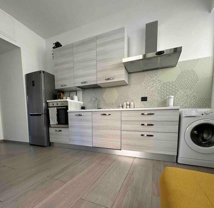 Maison37 Bilocale Firenze Facilita Di Parcheggio Exterior foto