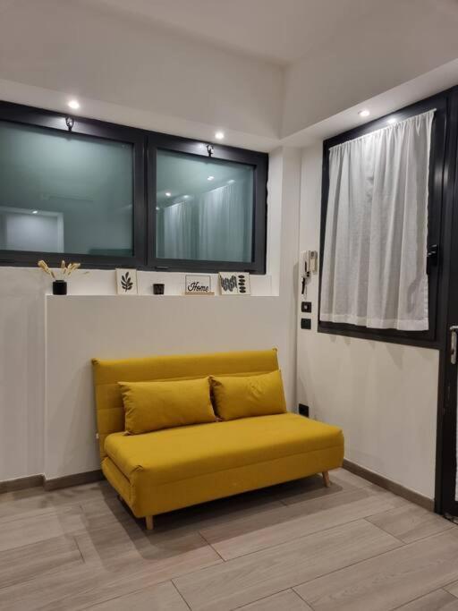 Maison37 Bilocale Firenze Facilita Di Parcheggio Exterior foto