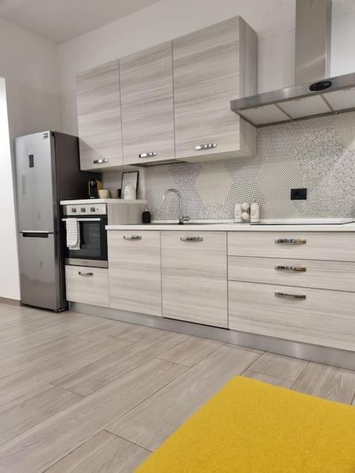Maison37 Bilocale Firenze Facilita Di Parcheggio Exterior foto