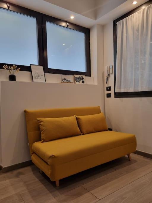 Maison37 Bilocale Firenze Facilita Di Parcheggio Exterior foto