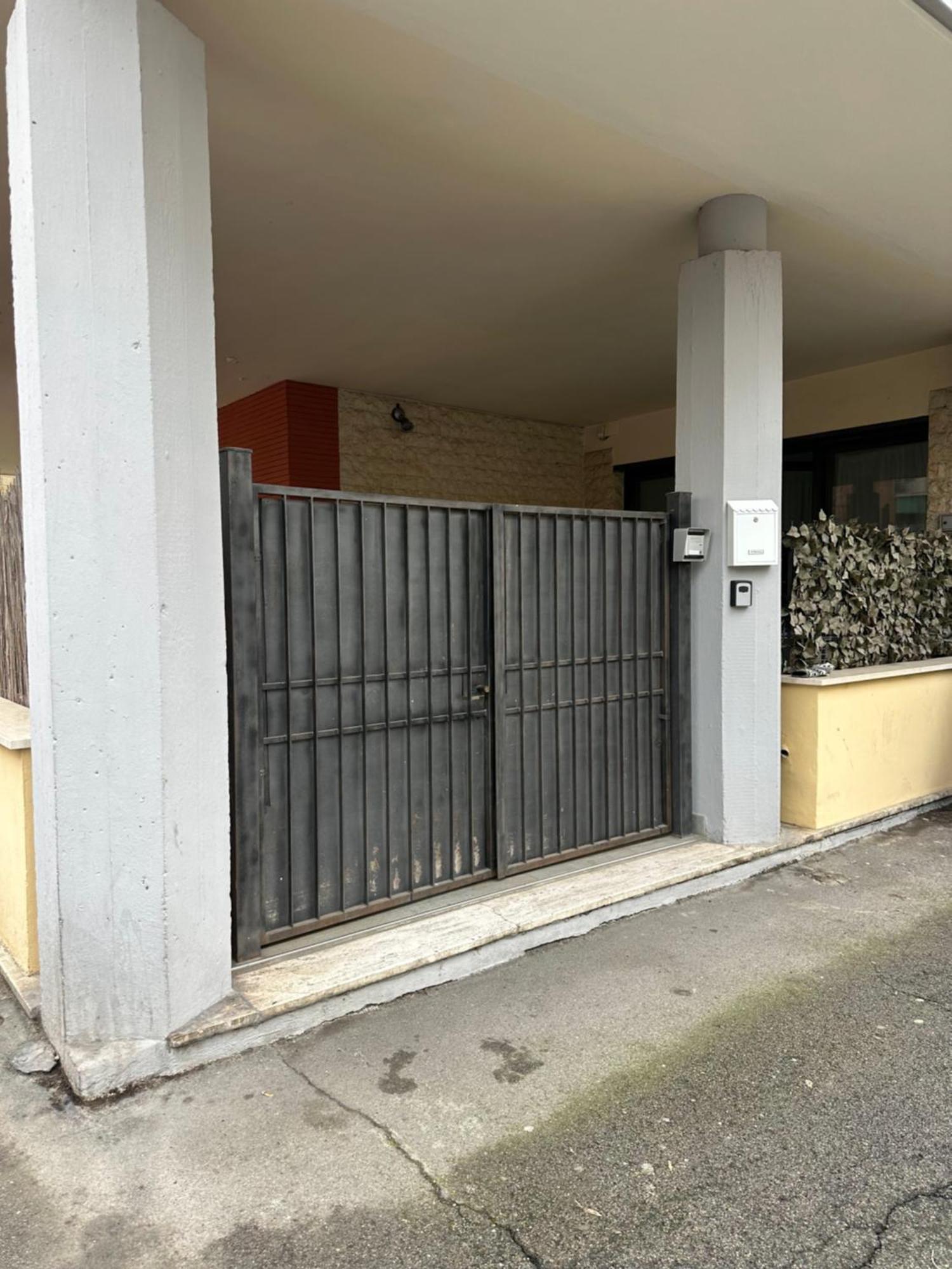 Maison37 Bilocale Firenze Facilita Di Parcheggio Exterior foto